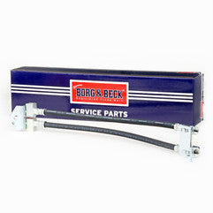 Borg & Beck - BRAKE HOSE - BBH7001 - Fits: Ford Transit Box,Bus