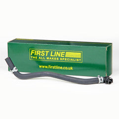 First Line - RADIATOR HOSE - FTS1163 - Fits: Vauxhall Corsa D 09-14