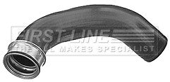 First Line - TURBO HOSE - FTH1133 - Fits: VAG Tiguan 2.0D 08- CBAA CRAB