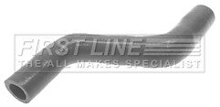 First Line - TURBO HOSE - FTH1299 - Fits: Ford Fiesta 1.4TDCI 02-