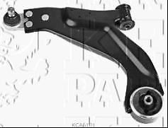 Key Parts - WISHBONE LH - KCA6101 - Fits: Ford Mondeo Mk III 00-