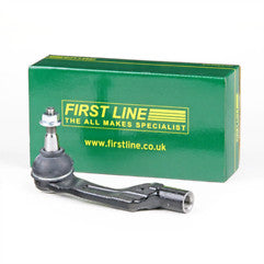 First Line - TIE ROD END RH - FTR6211 - Fits: PSA 2008 II 2019-