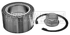 First Line - WHEEL BEARING KIT - FBK1271 - Fits: Mercedes ML Class 164 Series