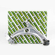 First Line - WISHBONE LOWER RH - FCA6606 - Fits: VW Passat 05-