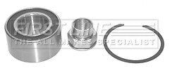 First Line - WHEEL BEARING KIT - FBK506 - Fits: Fiat - Front