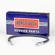 Borg & Beck - BRAKE HOSE - BBH6240 - Fits: Renault Master 81-98