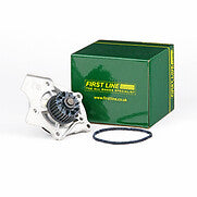 First Line - WATER PUMP KIT - FWP2333 - Fits: Audi Q3 (8U) 06/2011->