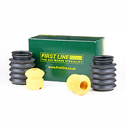 First Line - STRUT PROTECTION KIT - FPK7010 - Fits: BMW 5 E39 SP