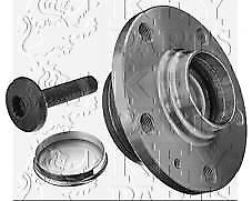 Key Parts - WHEEL BEARING KIT - KWB979 - Fits: VAG REAR