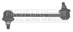 First Line - STABILISER LINK L/R - FDL6658 - Fits: Hyundai Sonata 98-04
