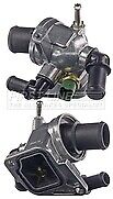First Line - THERMOSTAT KIT - FTK146 - Fits: GM Astra H,Corsa D