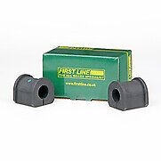 First Line - A-ROLL BAR BUSH KIT - FSK7028K - Fits: GM Vectra C 02-