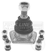First Line - BALL JOINT LOWER L/R - FBJ5004 - Fits: Jaguar - Models 1986-