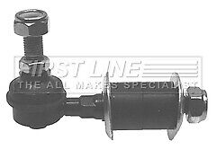 First Line - STABILISER LINK L/R - FDL6739 - Fits: Suzuki Baleno, Liana, Swift