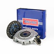Borg & Beck - CLUTCH KIT 3-IN-1 - HK9412 - Fits: Ford Escort,Fiesta,Orion 1.4