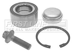 First Line - WHEEL BEARING KIT - FBK1124 - Fits: Mercedes A Class