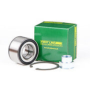 First Line - WHEEL BEARING KIT - FBK811 - Fits: Skoda Felicia - Front