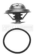 First Line - THERMOSTAT KIT - FTK014 - Fits: Audi, Jaguar, Mercedes
