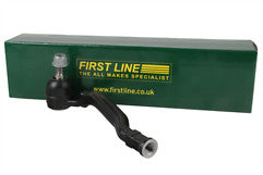 First Line - TIE ROD END LH - FTR6250 - Fits: DS-7 2017-