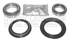 First Line - WHEEL BEARING KIT - FBK770 - Fits: Kia Sportage 4x4 2.0i - Front