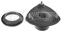 First Line - STRUT MOUNTING KIT L/R - FSM5475 - Fits: Hyundai Accent III, Rio II 05-