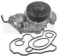 First Line - WATER PUMP KIT - FWP2377 - Fits: Jeep Grand Cherokee  11->