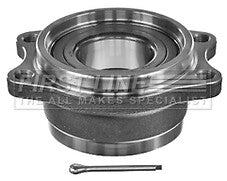 First Line - WHEEL BEARING KIT - FBK1482 - Fits: Mitsubishi Lancer EVO 2003-