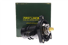 First Line - THERMOSTAT KIT - FTK092 - Fits: GM Astra J 1.4i