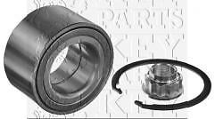 Key Parts - WHEEL BEARING KIT - KWB1127 - Fits: Toyota Avensis, Corolla