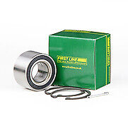 First Line - WHEEL BEARING KIT - FBK692 - Fits: Opel, Vauxhall - Front