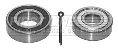 First Line - WHEEL BEARING KIT - FBK431 - Fits: Daihatsu - Rear