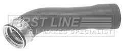 First Line - TURBO HOSE - FTH1189 - Fits: BMW E46 320D 98-05