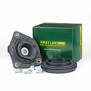 First Line - STRUT MOUNTING KIT RH - FSM5173 - Fits: Renault Clio III, Ni Micra 04-