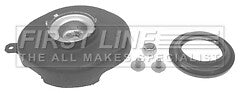 First Line - STRUT MOUNTING KIT L/R - FSM5076 - Fits: Renault Megane, Scenic 96-