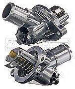 First Line - THERMOSTAT KIT - FTK504 - Fits: ASTRA K 2015 -