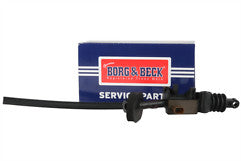 Borg & Beck - CLUTCH MASTER CYLINDER - BCM299 - Fits: Transit,Transit Custom 2.0 Eco Blue+Stop/Start 12/15-