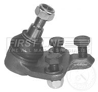 First Line - BALL JOINT LOWER L/R - FBJ5558 - Fits: Toyota Avensis,Corolla,2003-09