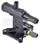 First Line - COOLANT FLANGE - FTS1151 - Fits: Focus III 2011-