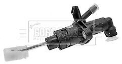 Borg & Beck - CLUTCH MASTER CYL. - BCM112 - Fits: VAG A3, Golf 96-2010