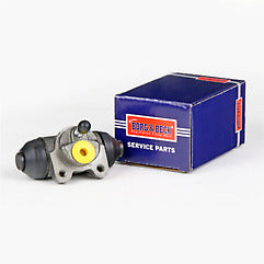 Borg & Beck - WHEEL CYLINDER - BBW1667 - Fits: PSA Berlingo,Partner 96-08