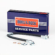 Borg & Beck - BRAKE HOSE - BBH7443 - Fits: Honda FR-V 02/05-