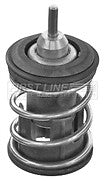 First Line - THERMOSTAT KIT - FTK488 - Fits: A3 1.4TFSi 12 -