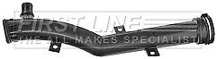 First Line - COOLANT TUBE - FTS1126 - Fits: Peugeot 207, 308 06-