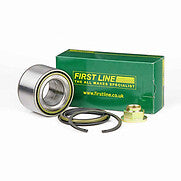First Line - WHEEL BEARING KIT - FBK1363 - Fits: Ford Ranger 02 - Front