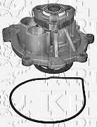 Key Parts - WATER PUMP W/GASKET - KCP2090 - Fits: Vauxhall Astra IV 1.6 05/04on