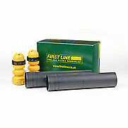 First Line - STRUT PROTECTION KIT - FPK7122 - Fits: Seat Mii Rear 11-