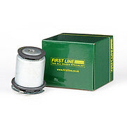 First Line - REAR AXLE BUSH L/R - FSK6904 - Fits: Fiat Stilo (192) 01-