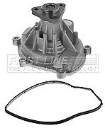 First Line - WATER PUMP KIT - FWP2412 - Fits: Porsche Cayenne, Panamera 4.8
