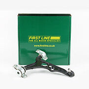 First Line - WISHBONE RH - FCA5612 - Fits: Fiat Brava,Tipo 1990-02