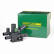 First Line - THERMOSTAT KIT - FTK263 - Fits: VAG 1.6 FSI